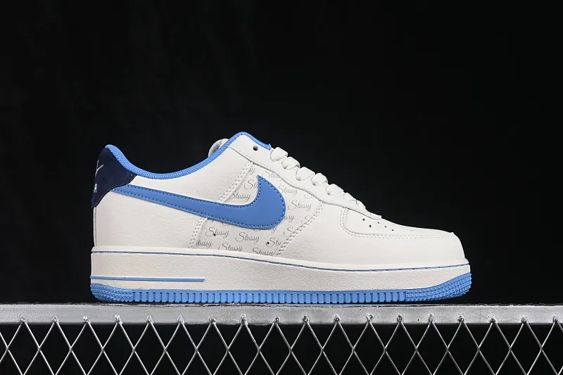 All categories Nk Air Force 1 Air Force series Nk Air Force 1 Low Air Force low-top Nike Air Force 1'07 Low joint model Air Force 1 low-top casual sneakers QZ6683-901